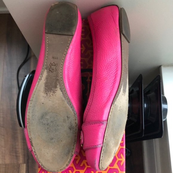 Tory Burch flats - Picture 5 of 6
